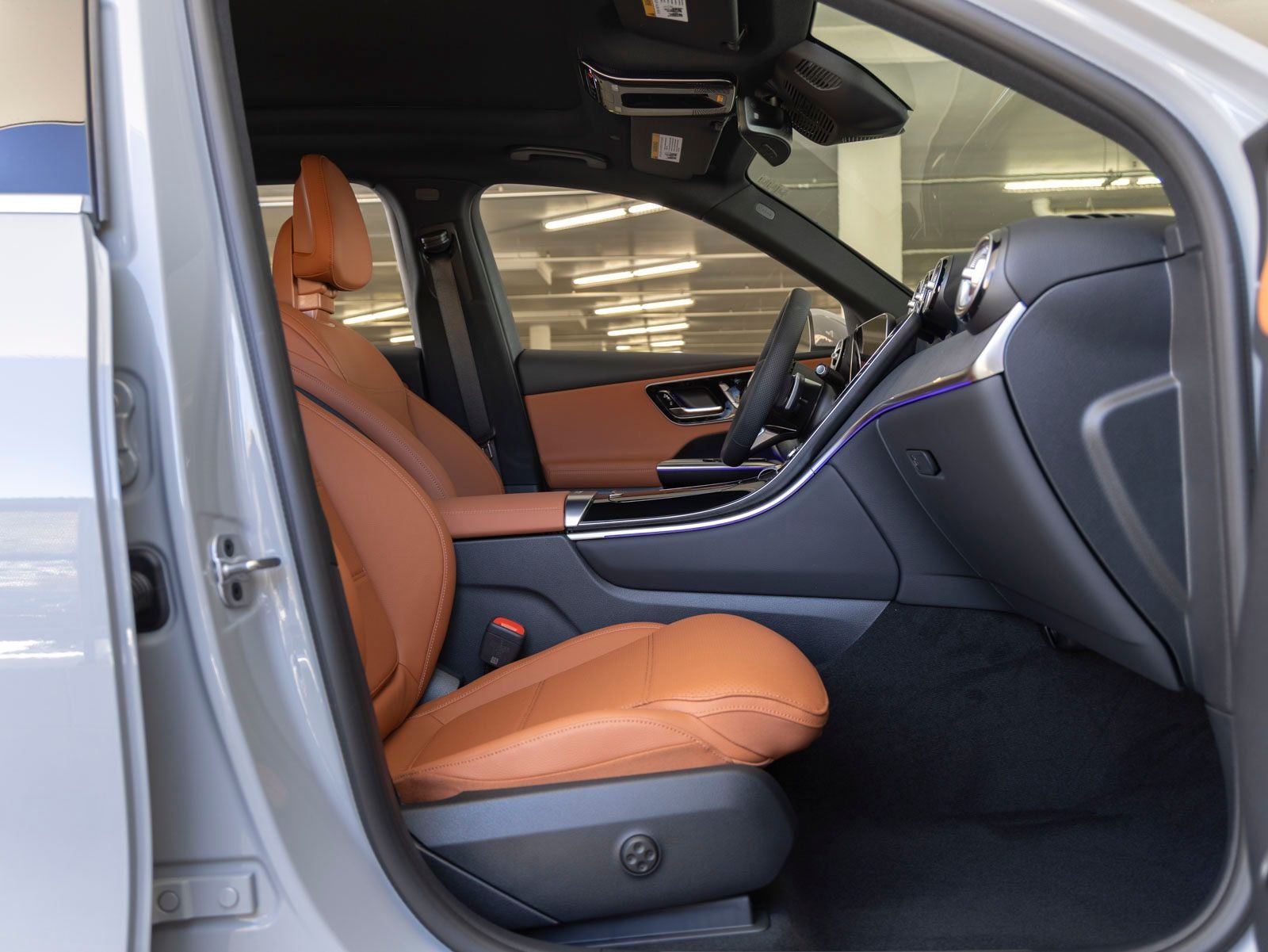 2027 Mercedes-Benz GLC GLC 300