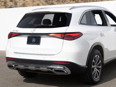 2023 Mercedes-Benz GLC GLC 300
