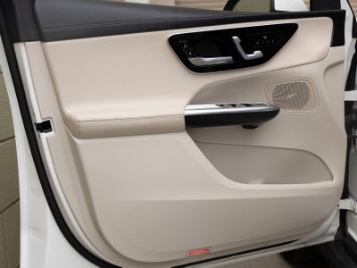 2023 Mercedes-Benz GLC GLC 300