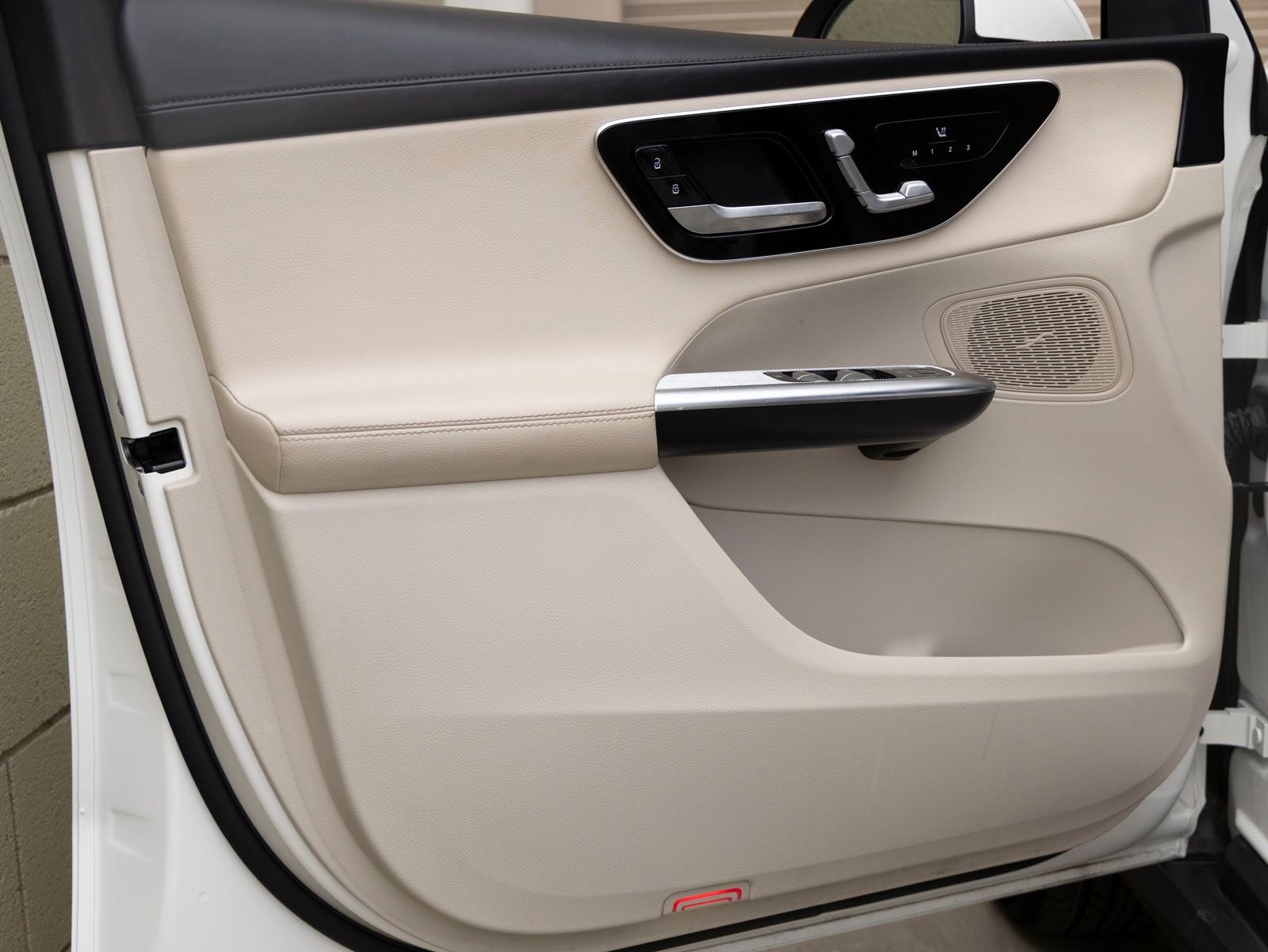 2023 Mercedes-Benz GLC GLC 300