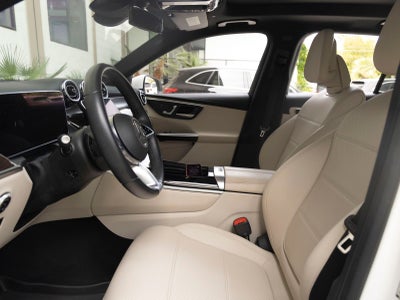 2023 Mercedes-Benz GLC GLC 300
