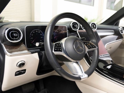 2023 Mercedes-Benz GLC GLC 300