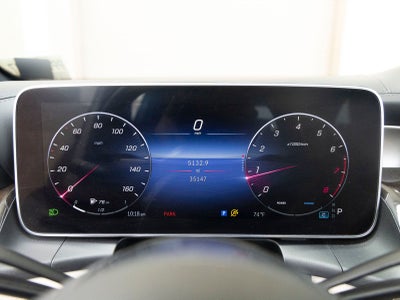 2023 Mercedes-Benz GLC GLC 300