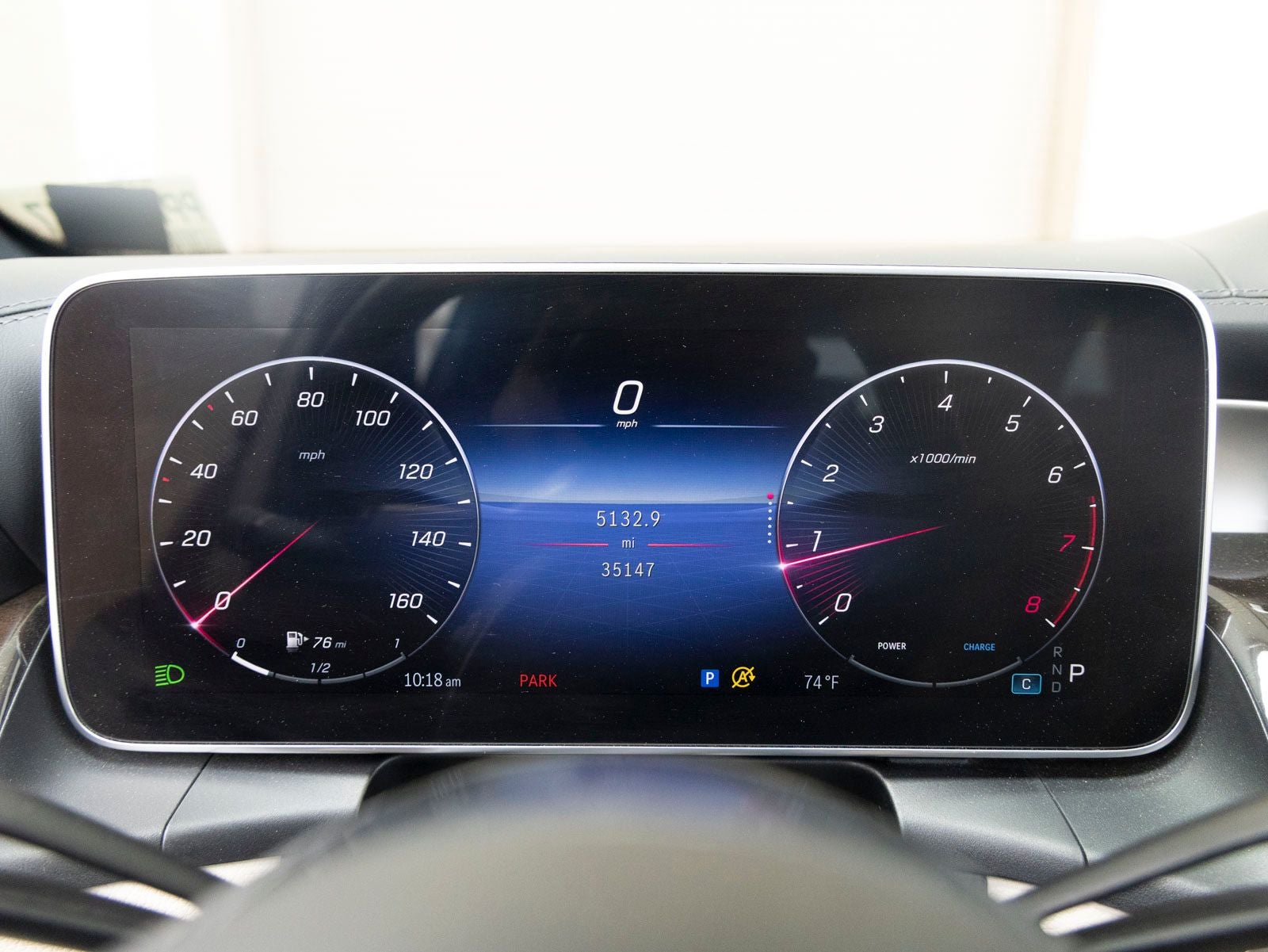 2023 Mercedes-Benz GLC GLC 300