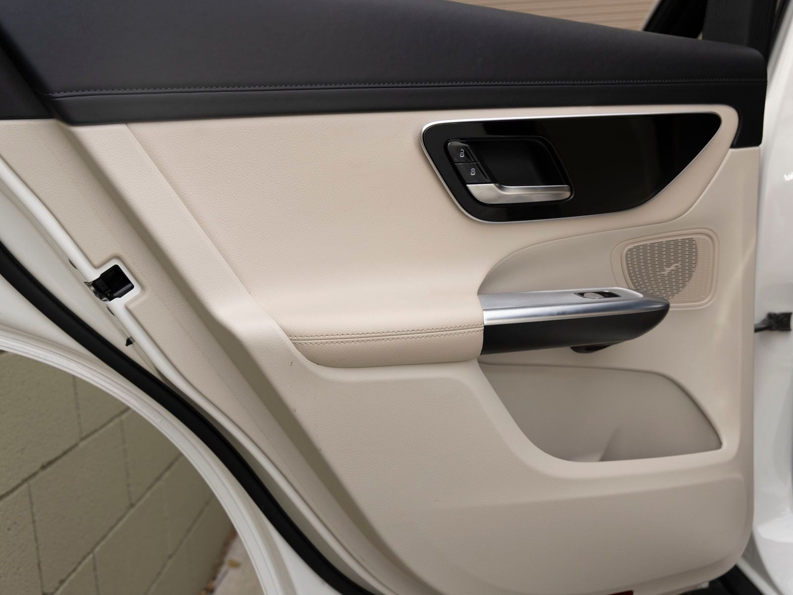 2023 Mercedes-Benz GLC GLC 300