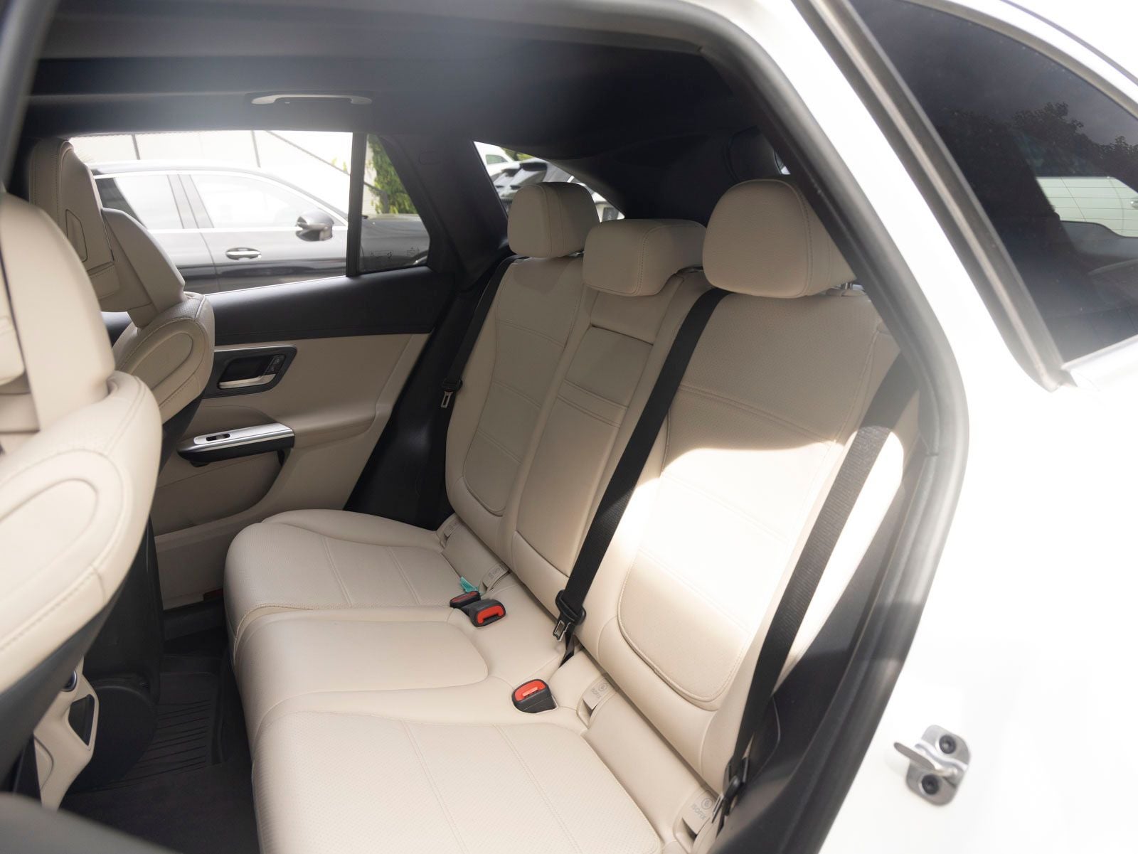 2023 Mercedes-Benz GLC GLC 300