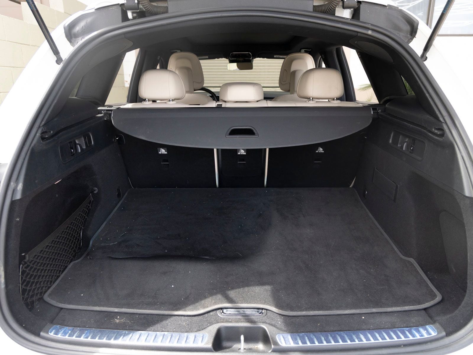 2023 Mercedes-Benz GLC GLC 300