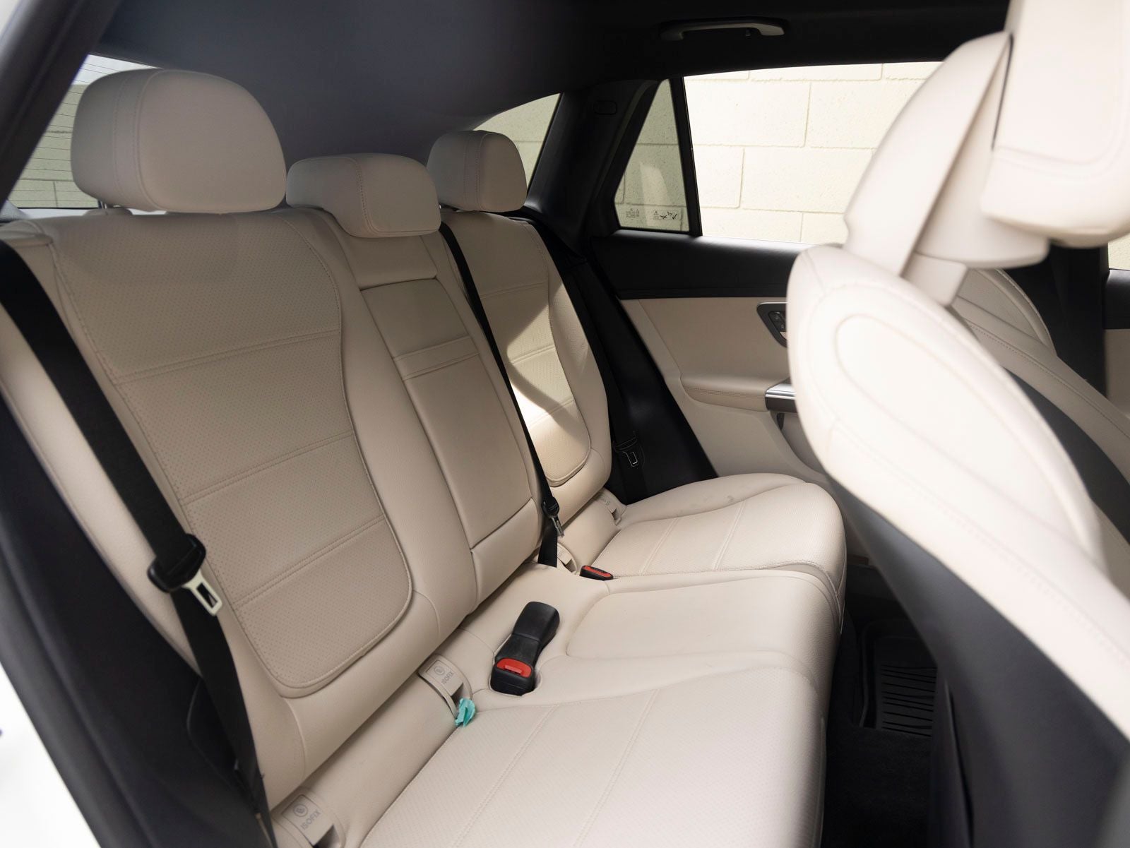 2023 Mercedes-Benz GLC GLC 300