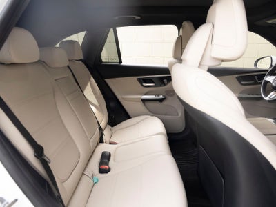 2023 Mercedes-Benz GLC GLC 300