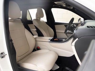 2023 Mercedes-Benz GLC GLC 300