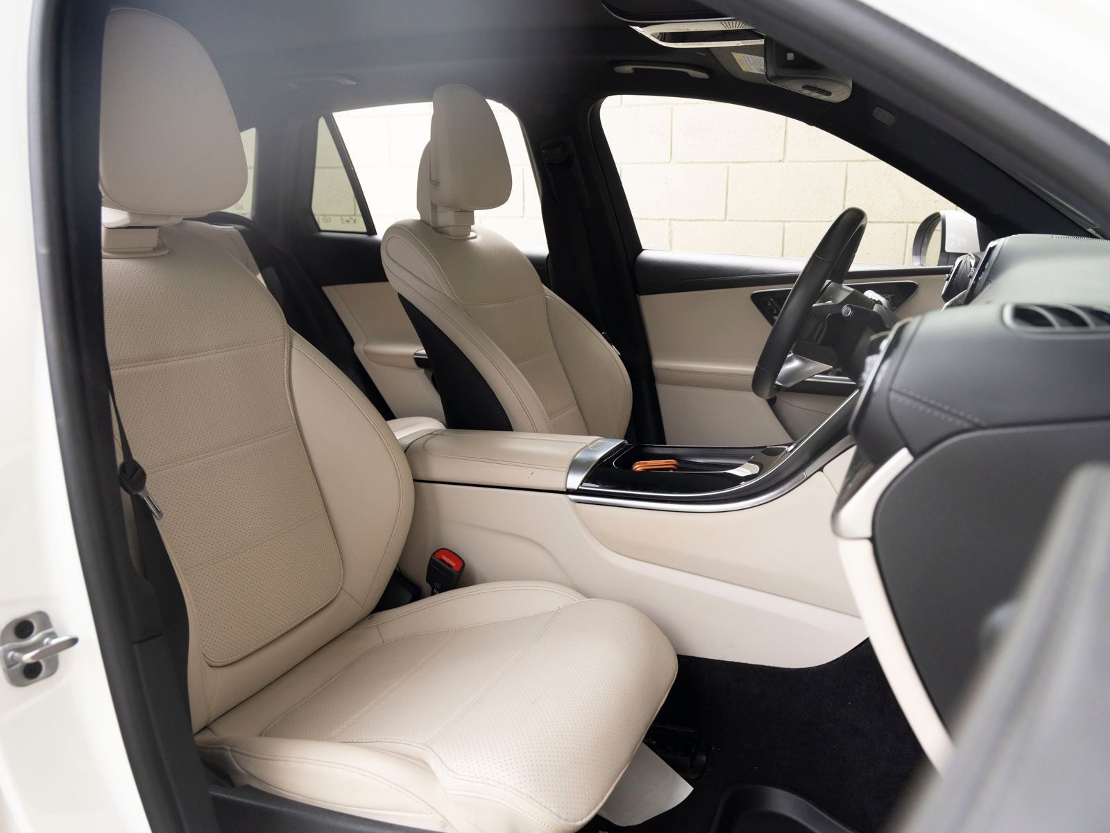 2023 Mercedes-Benz GLC GLC 300