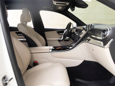 2023 Mercedes-Benz GLC GLC 300