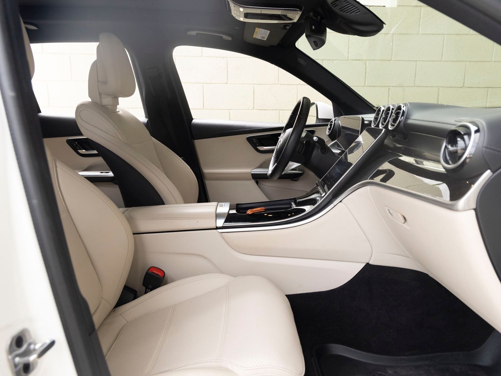 2023 Mercedes-Benz GLC GLC 300