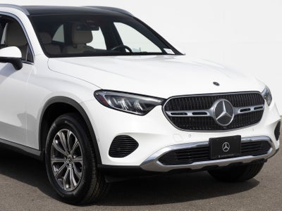 2023 Mercedes-Benz GLC GLC 300