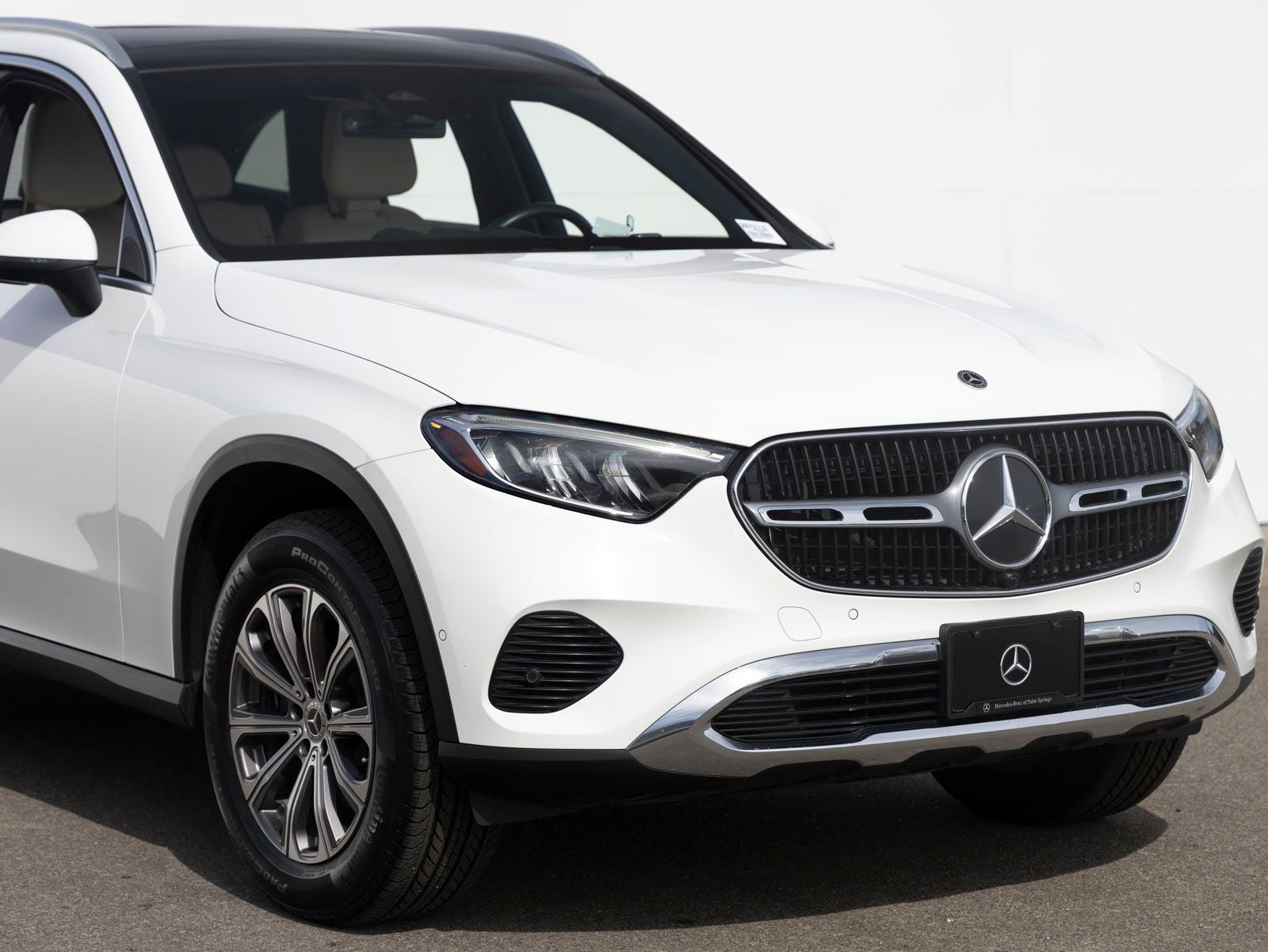 2023 Mercedes-Benz GLC GLC 300