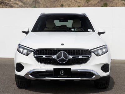 2023 Mercedes-Benz GLC GLC 300