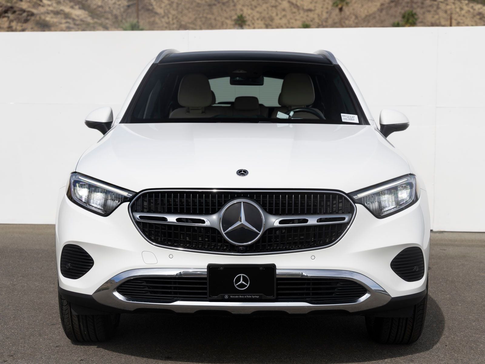 2023 Mercedes-Benz GLC GLC 300