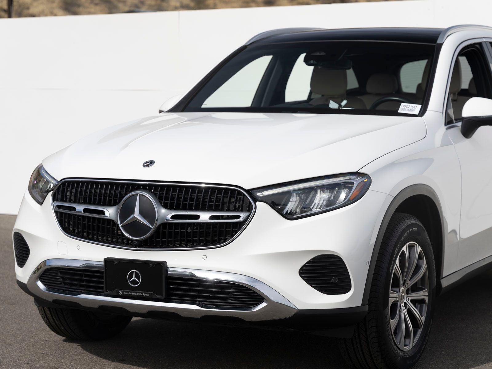 2023 Mercedes-Benz GLC GLC 300