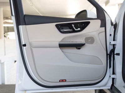 2027 Mercedes-Benz GLC GLC 300