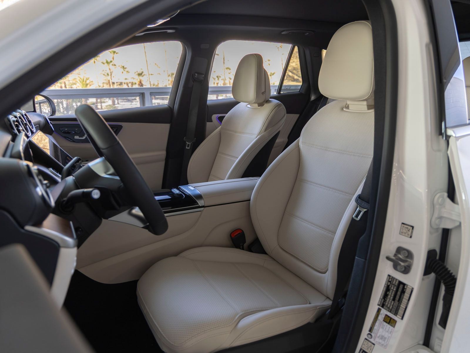 2027 Mercedes-Benz GLC GLC 300