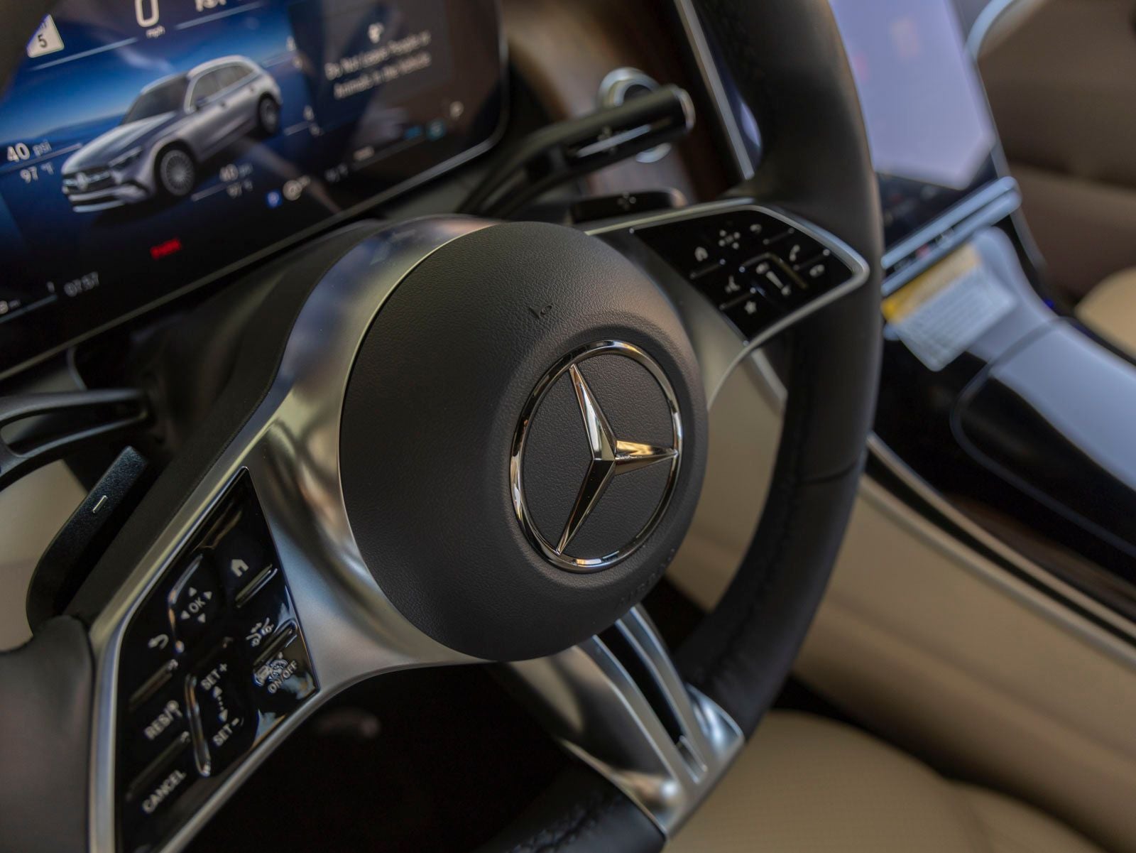 2027 Mercedes-Benz GLC GLC 300