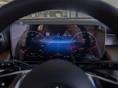 2027 Mercedes-Benz GLC GLC 300