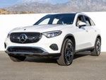 2027 Mercedes-Benz GLC GLC 300