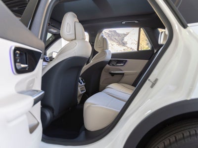 2027 Mercedes-Benz GLC GLC 300