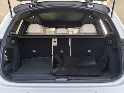 2027 Mercedes-Benz GLC GLC 300