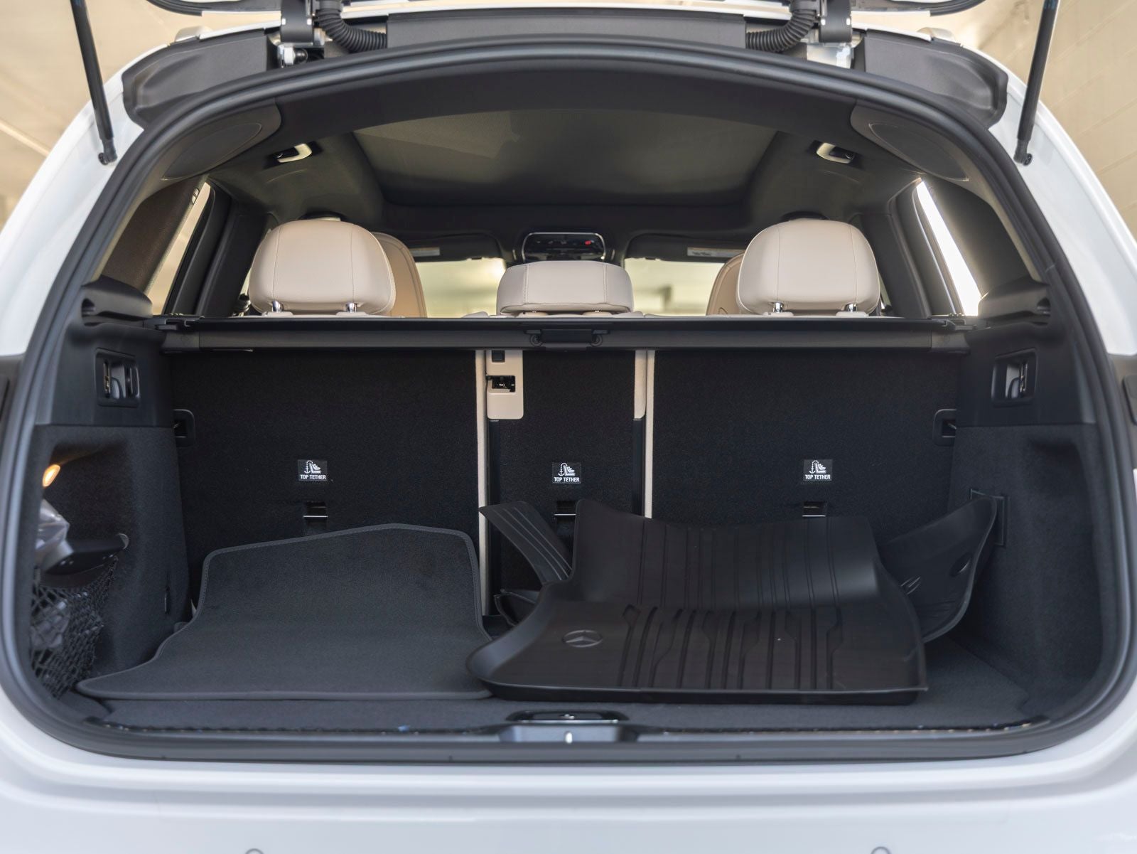 2027 Mercedes-Benz GLC GLC 300