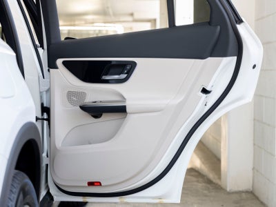 2027 Mercedes-Benz GLC GLC 300
