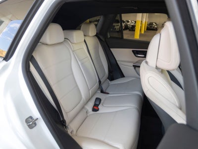 2027 Mercedes-Benz GLC GLC 300