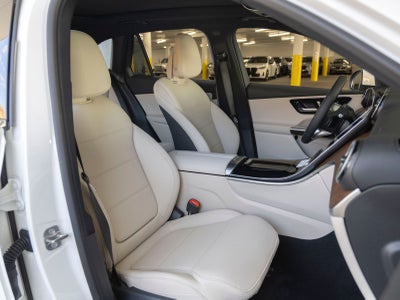 2027 Mercedes-Benz GLC GLC 300