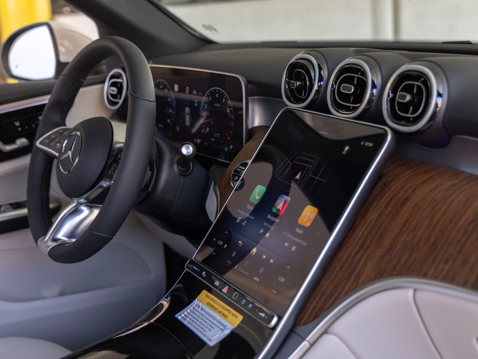 2027 Mercedes-Benz GLC GLC 300