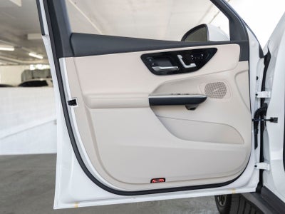 2027 Mercedes-Benz GLC GLC 300