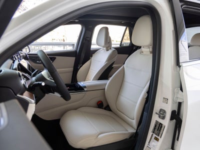 2027 Mercedes-Benz GLC GLC 300