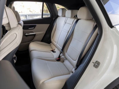 2027 Mercedes-Benz GLC GLC 300