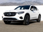 2027 Mercedes-Benz GLC GLC 300