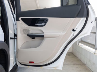 2027 Mercedes-Benz GLC GLC 300