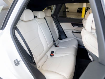 2027 Mercedes-Benz GLC GLC 300