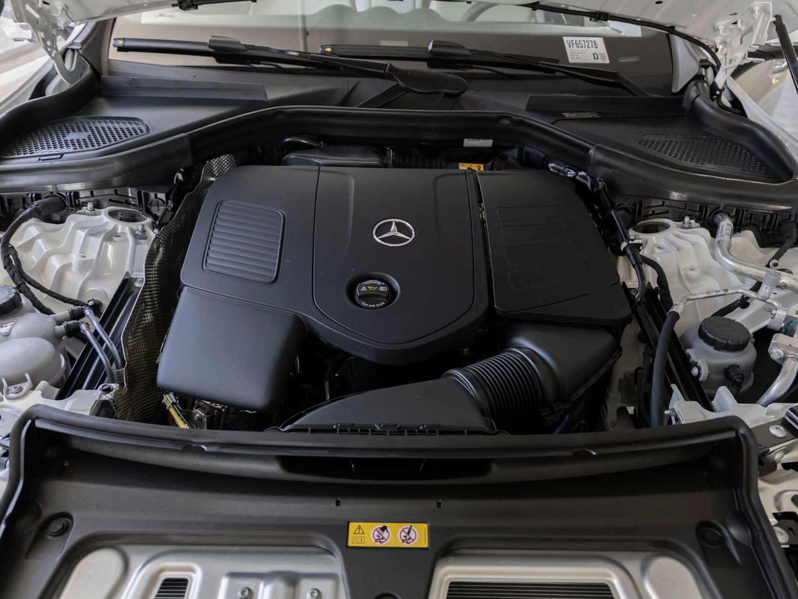 2027 Mercedes-Benz GLC GLC 300