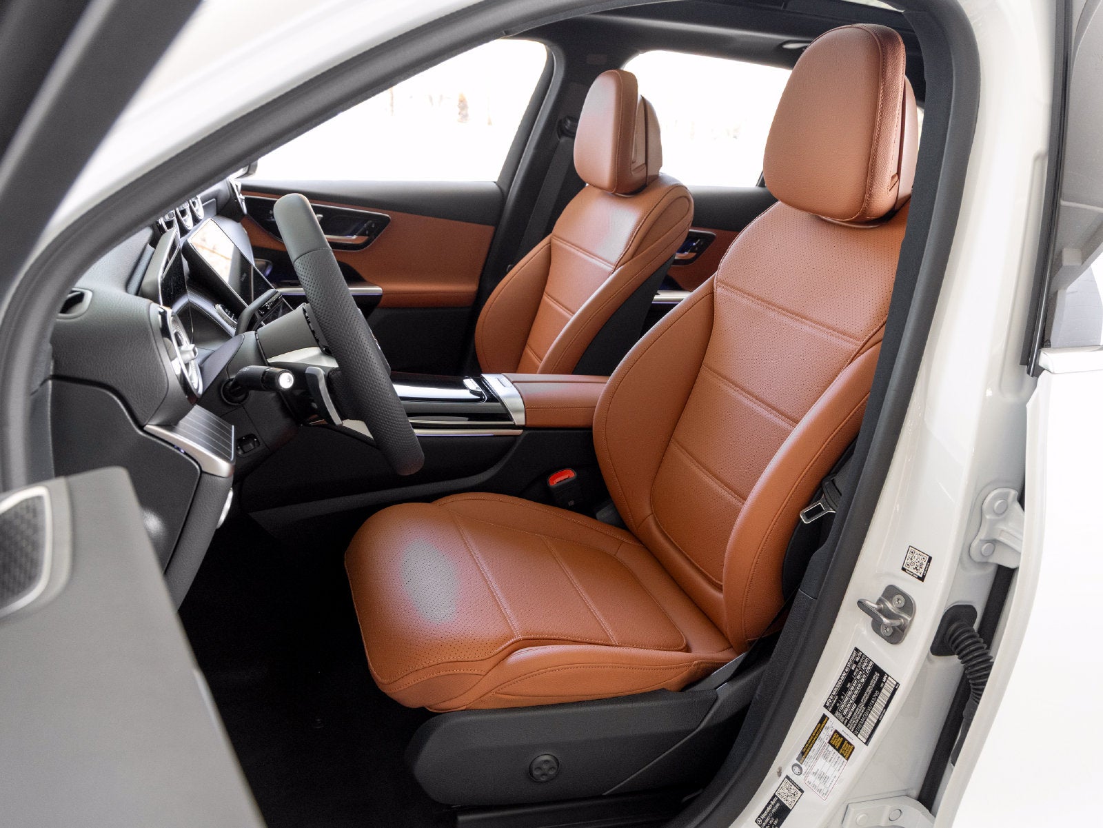 2027 Mercedes-Benz GLC GLC 300