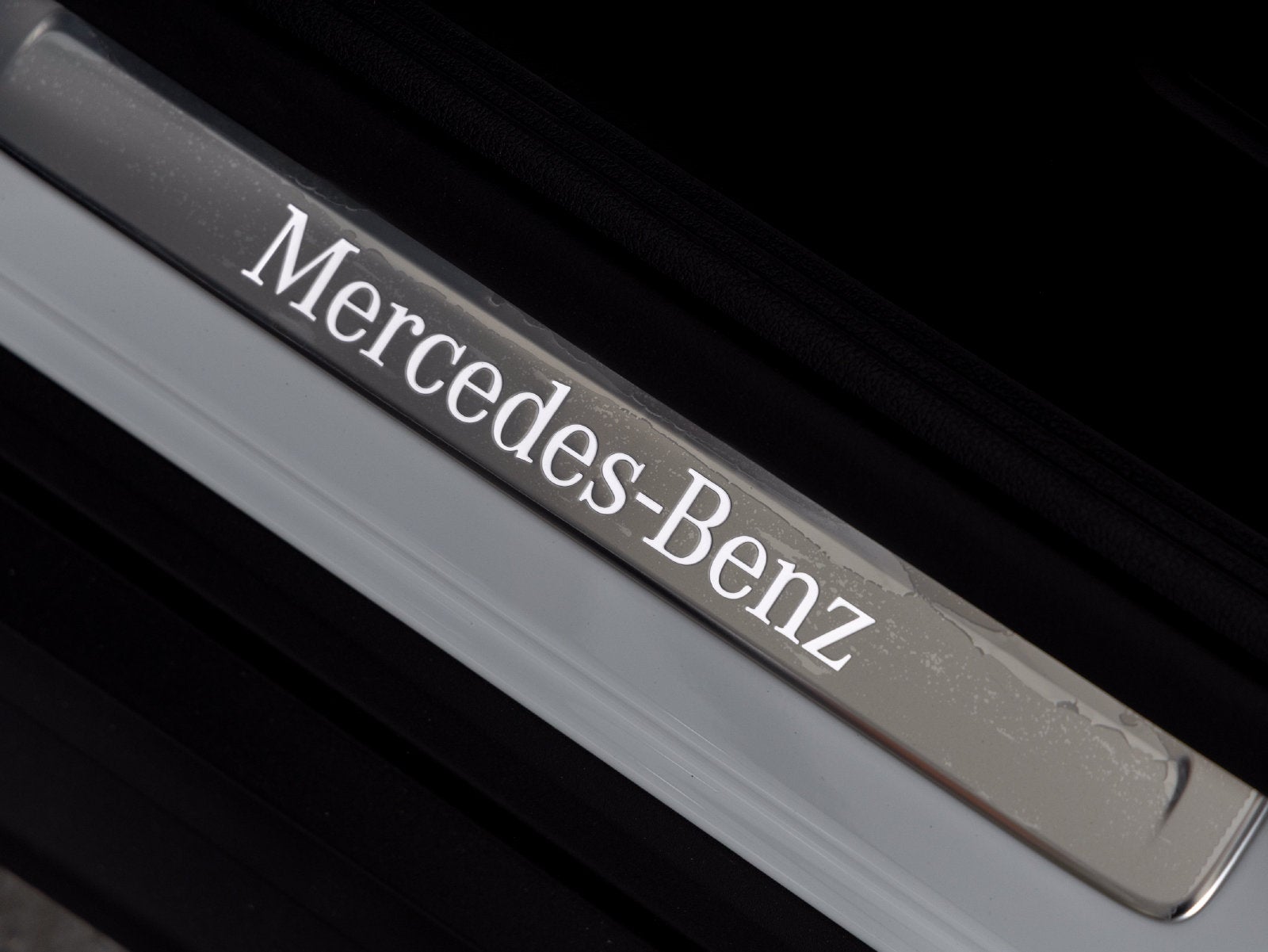 2027 Mercedes-Benz GLC GLC 300