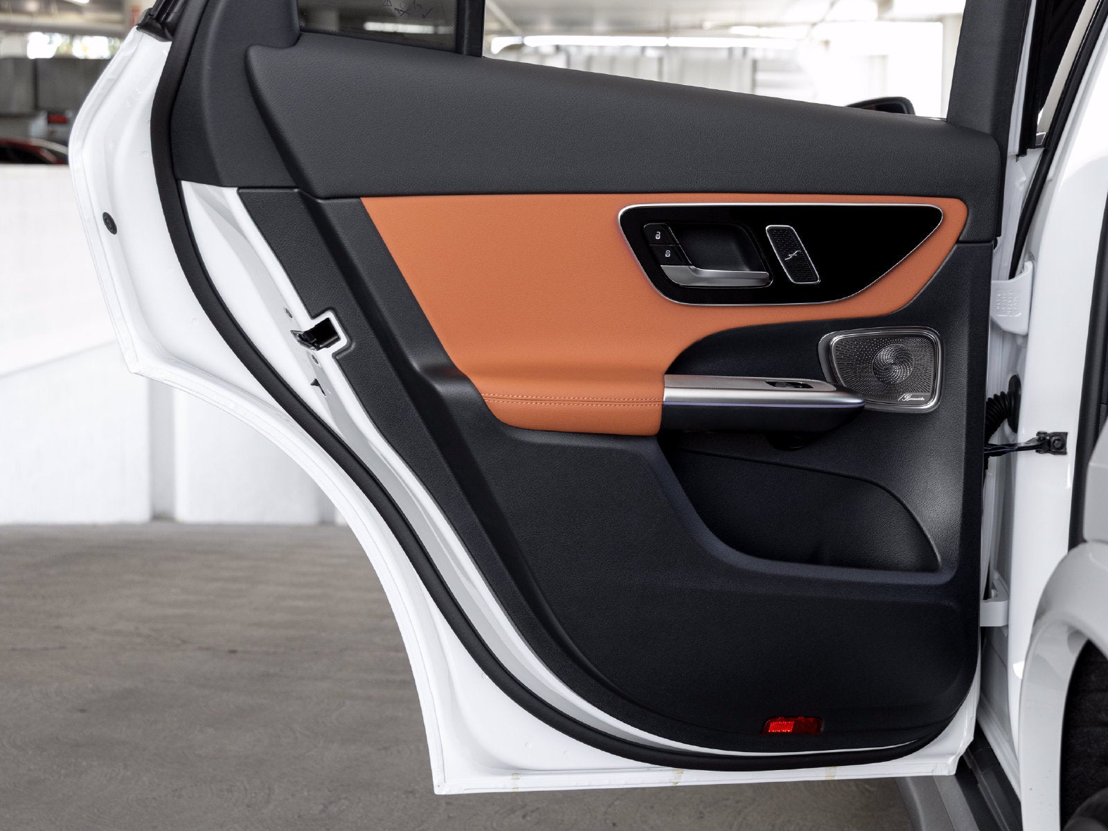 2027 Mercedes-Benz GLC GLC 300