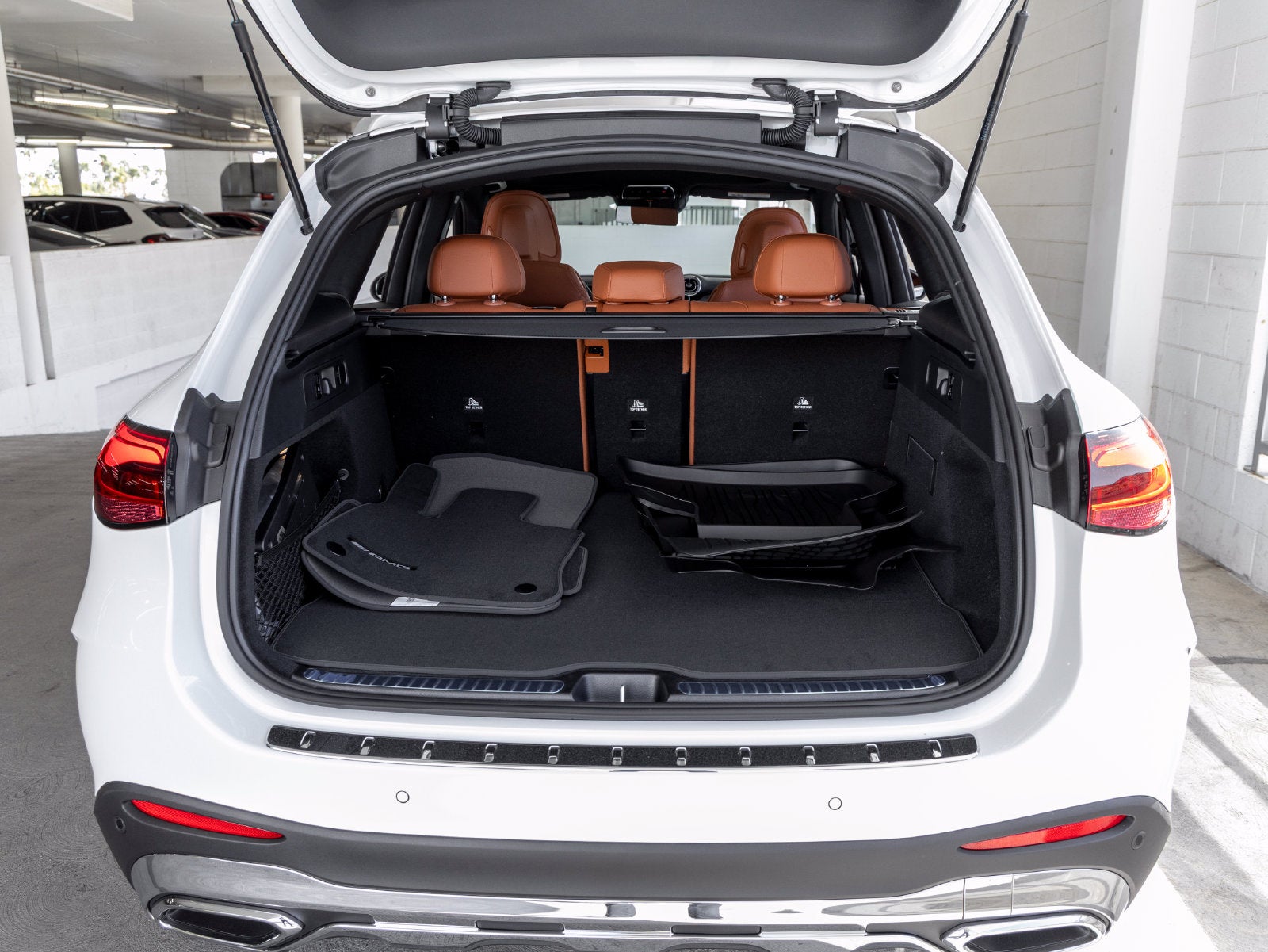 2027 Mercedes-Benz GLC GLC 300
