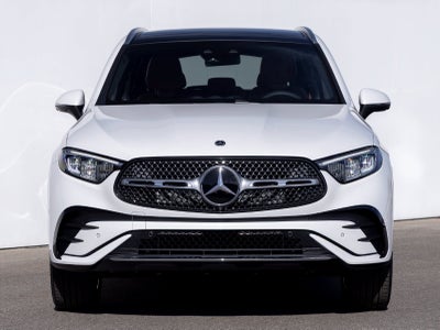 2027 Mercedes-Benz GLC GLC 300
