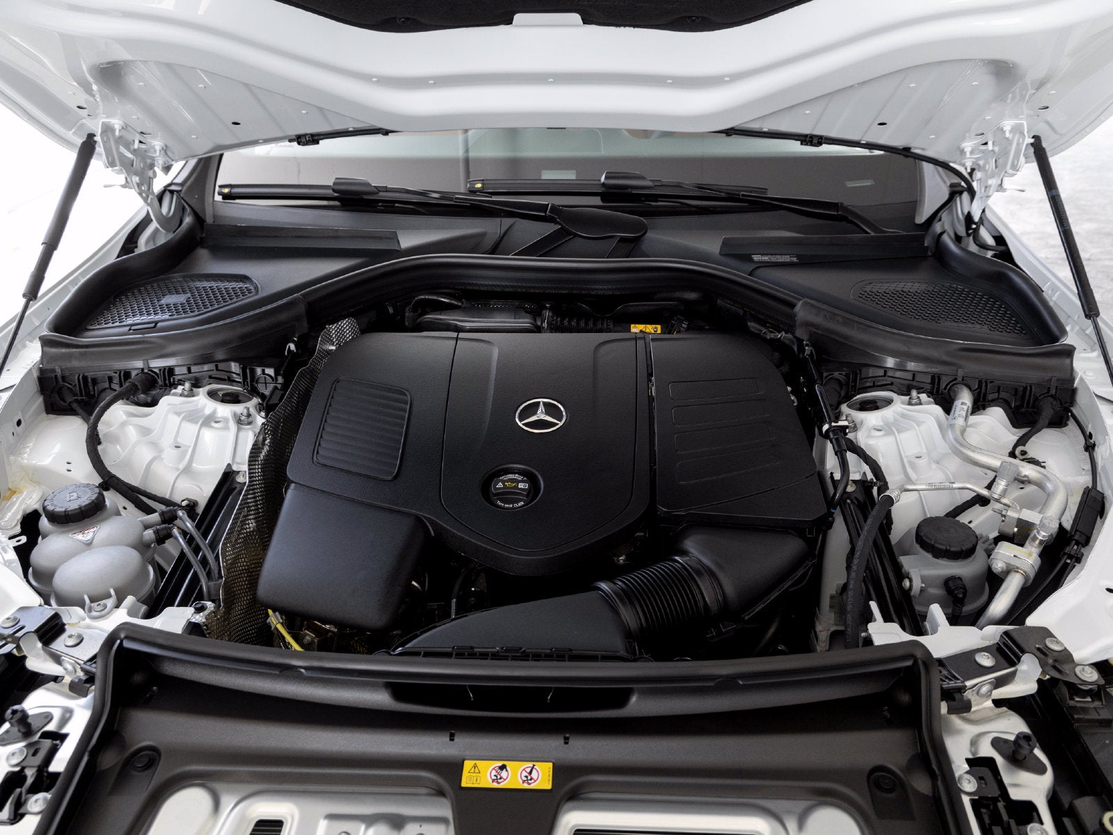 2027 Mercedes-Benz GLC GLC 300