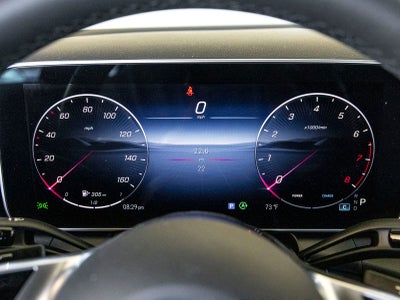 2025 Mercedes-Benz GLC GLC 300