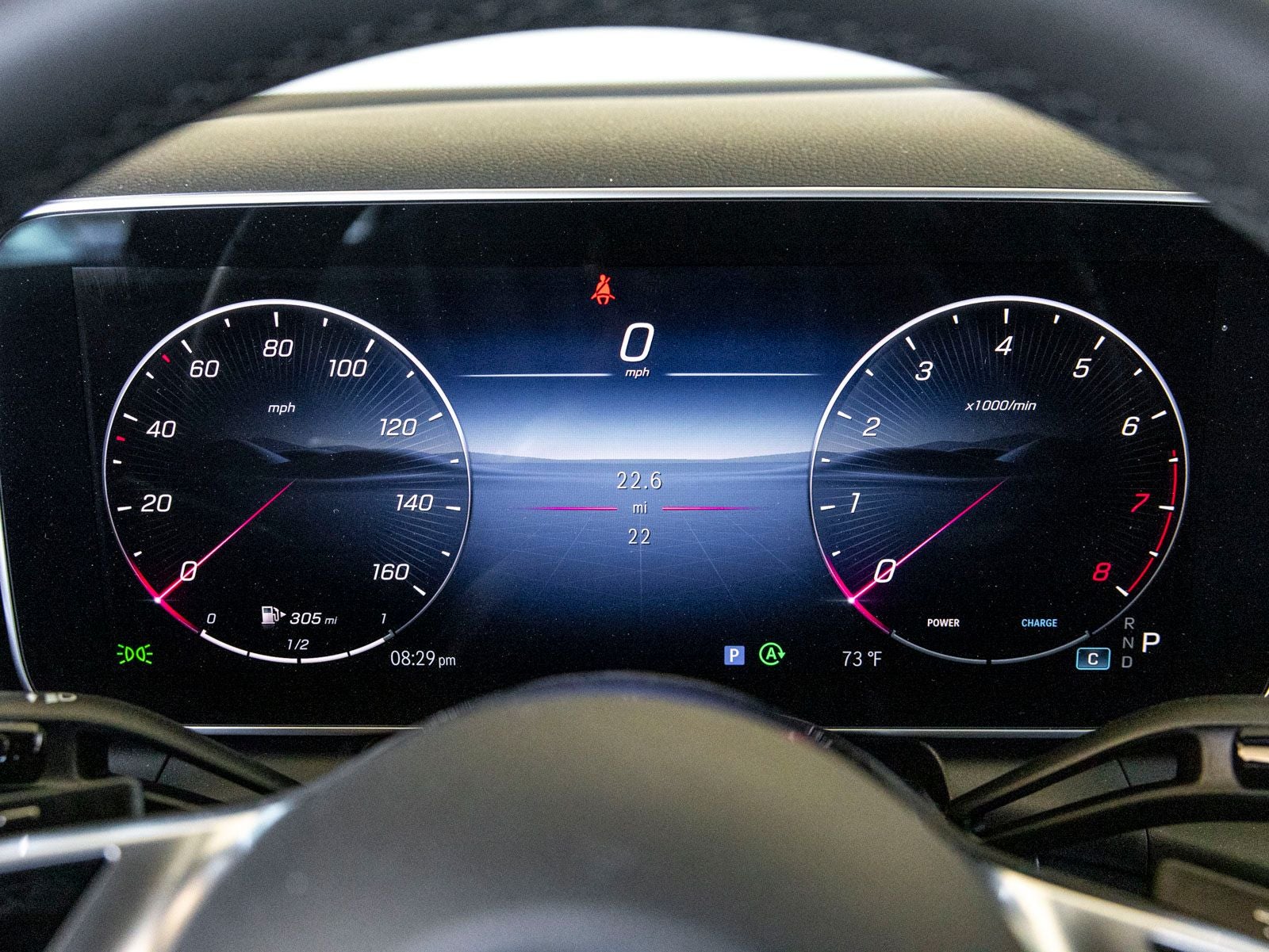 2025 Mercedes-Benz GLC GLC 300