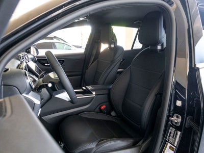 2025 Mercedes-Benz GLC GLC 300